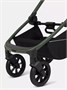 Коляска 3 в 1 Mowbaby Zoom PU Forest green 1291129052