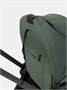 Коляска 3 в 1 Mowbaby Zoom PU Forest green 1291129052