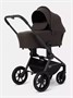 Коляска 3 в 1 Mowbaby Zoom PU Shine brown 2025188151