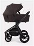 Коляска 3 в 1 Mowbaby Zoom PU Shine brown 2025188151