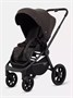 Коляска 3 в 1 Mowbaby Zoom PU Shine brown 2025188151