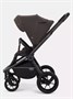 Коляска 3 в 1 Mowbaby Zoom PU Shine brown 2025188151