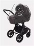 Коляска 3 в 1 Mowbaby Zoom PU Shine brown 2025188151