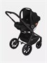 Коляска 3 в 1 Mowbaby Zoom PU Shine brown 2025188151