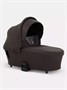 Коляска 3 в 1 Mowbaby Zoom PU Shine brown 2025188151