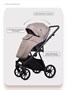 Коляска 3 в 1 Riko Basic Montana X 50 Beige 1273044348