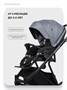 Коляска 3 в 1 Riko Basic Montana X 52 Grey 262446807