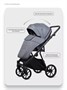 Коляска 3 в 1 Riko Basic Montana X 52 Grey 262446807