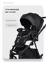 Коляска 3 в 1 Riko Basic Montana X Ecco 12 Black 543852446