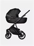 Коляска 3 в 1 Riko Basic Montana X Ecco 12 Black 543852446