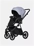 Коляска 3 в 1 Riko Basic Montana X Ecco 23 Grey 1677907442