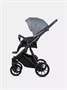 Коляска 3 в 1 Riko Basic Montana X Plus 45 Grey 1381295483