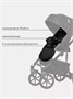 Коляска 3 в 1 Riko Basic Ozon 06 черный 321039929