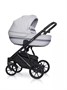 Коляска 3 в 1 Riko Basic Delta 01 Grey Fox 945613150