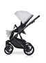 Коляска 3 в 1 Riko Basic Delta 01 Grey Fox 945613150