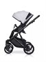 Коляска 3 в 1 Riko Basic Delta 01 Grey Fox 945613150