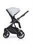 Коляска 3 в 1 Riko Basic Delta 01 Grey Fox 945613150