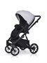 Коляска 3 в 1 Riko Basic Delta 01 Grey Fox 945613150