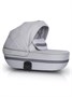Коляска 3 в 1 Riko Basic Delta 01 Grey Fox 945613150