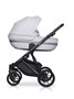 Коляска 3 в 1 Riko Basic Delta 01 Grey Fox 945613150