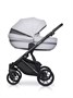 Коляска 3 в 1 Riko Basic Delta 01 Grey Fox 945613150