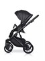 Коляска 3 в 1 Riko Basic Delta Ecco 15 Black 1319910584