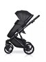Коляска 3 в 1 Riko Basic Delta Ecco 15 Black 1319910584