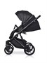 Коляска 3 в 1 Riko Basic Delta Ecco 15 Black 1319910584