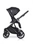 Коляска 3 в 1 Riko Basic Delta Ecco 15 Black 1319910584