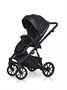 Коляска 3 в 1 Riko Basic Delta Ecco 15 Black 1319910584