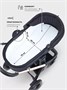 Коляска 3 в 1 Mowbaby Zoom Air Gold Black 249209141