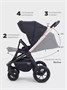 Коляска 3 в 1 Mowbaby Zoom Air Gold Black 249209141