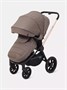 Коляска 3 в 1 Mowbaby Zoom Gold 2025 cacao brown 2014202589