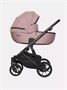 Коляска 3 в 1 Riko Basic Montana 05 светло-розовый 1132156965