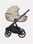 Коляска 3 в 1 Riko Basic Montana 02 бежевый 729008819