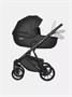 Коляска 3 в 1 Riko Basic Montana Ecco 12 black 1170335636