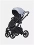 Коляска 3 в 1 Riko Basic Montana Ecco 23 Grey 492281893