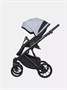 Коляска 3 в 1 Riko Basic Montana Ecco 23 Grey 492281893