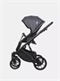 Коляска 3 в 1 Riko Basic Montana Ecco 24 Graphite 1580255402