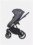Коляска 3 в 1 Riko Basic Montana Ecco 24 Graphite 1580255402