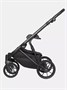 Коляска 3 в 1 Riko Basic Montana Ecco 24 Graphite 1580255402
