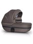 Коляска 3 в 1 Riko Basic Delta 03 Cappucino 29953713