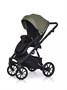 Коляска 3 в 1 Riko Basic Delta Ecco 13 Olive 1890772806