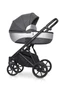 Коляска 3 в 1 Riko Nano Pro 02 onyx 590167805