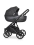 Коляска 3 в 1 Riko Nano Pro 06 carbon 404794710