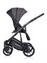 Коляска 3 в 1 Riko Basic Pacco 04 carbon 1210826951