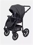 Коляска 3 в 1 Rant Patio Graphite 1319383738