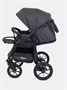 Коляска 3 в 1 Rant Patio Graphite 1319383738