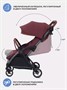 Коляска прогулочная Mowbaby Atom Cherry 1172621143