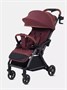 Коляска прогулочная Mowbaby Atom Cherry 1172621143